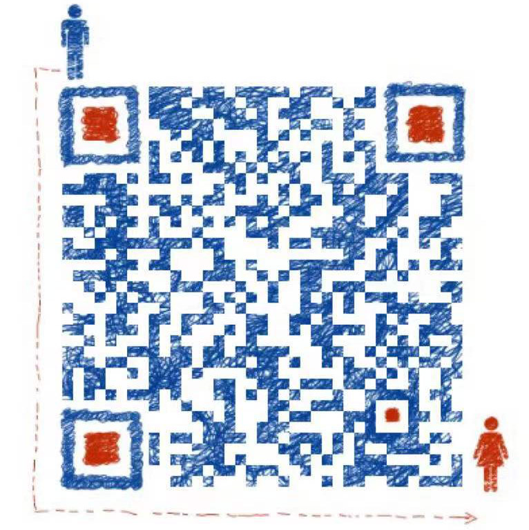 掃描關(guān)注動(dòng)態(tài)