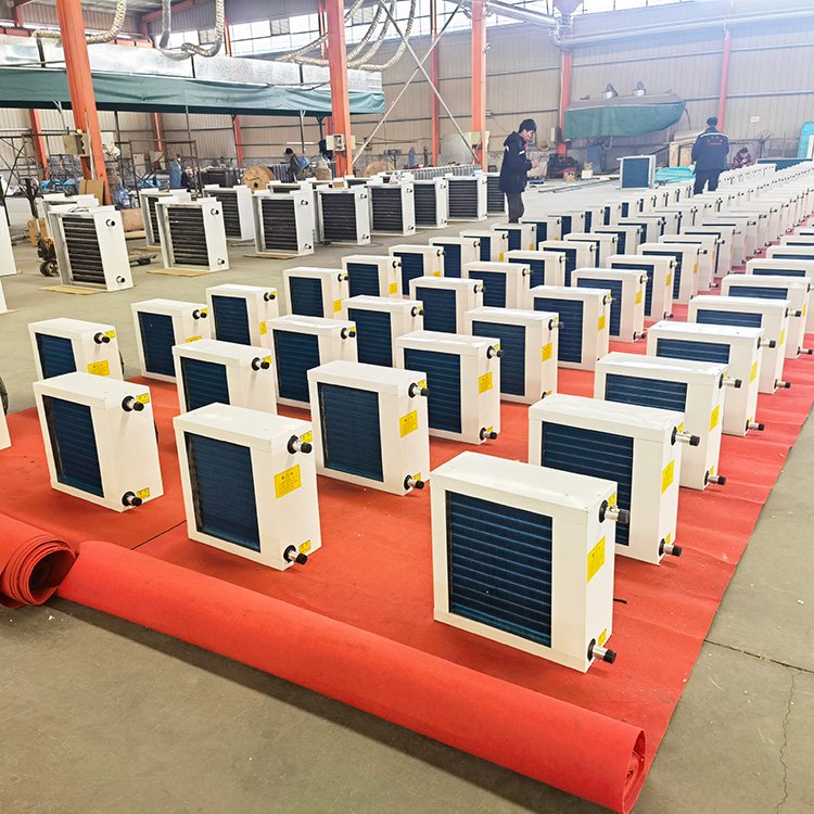 大棚溫室暖風(fēng)機(jī)