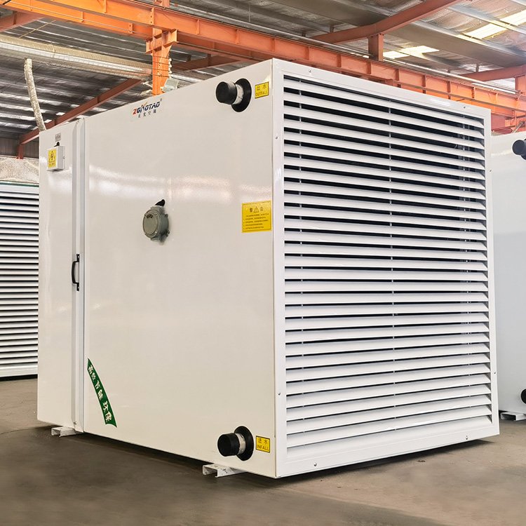 礦用暖風(fēng)機(jī)