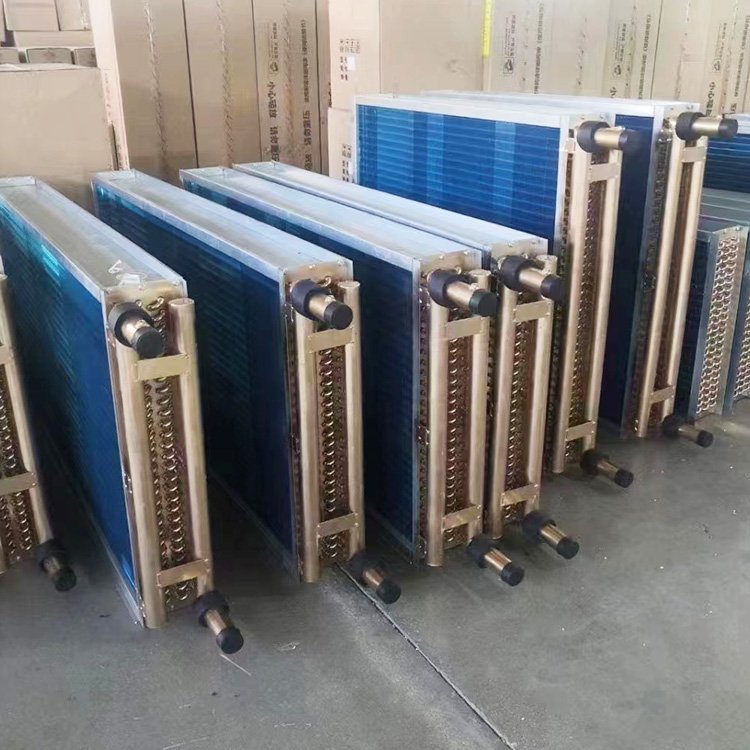 直膨機(jī)表冷器