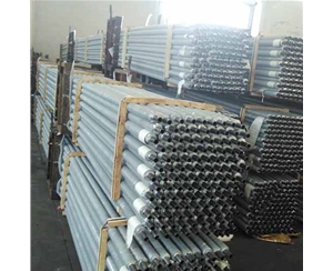 鋼鋁復(fù)合翅片管