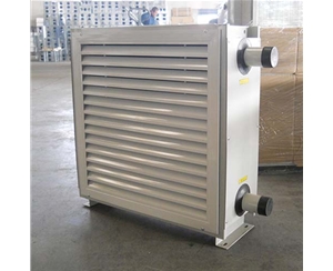 Q型暖風(fēng)機(jī)