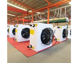 花卉養(yǎng)殖暖風(fēng)機(jī)