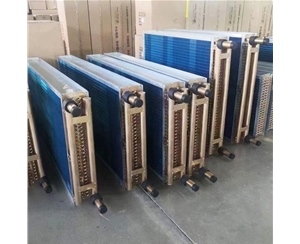 直膨機(jī)表冷器